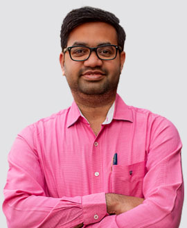 Dr Ajit mishra