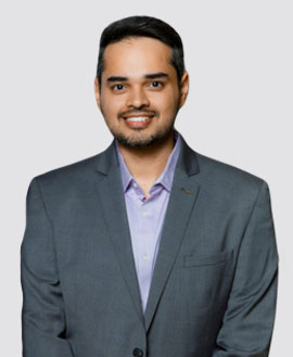 Dr. Aditya Raj - Orthopaedic Spine Surgeon