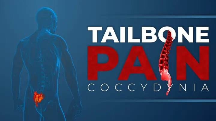 tailbond pain coccydynia