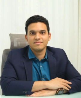 Dr. Abhishek Kulkarni