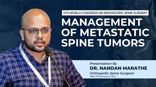 Minimally Invasive Spine Surgery for Metastatic Tumours