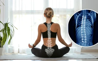 How Does Spinal Fusion Help In Relieving Back Pain?