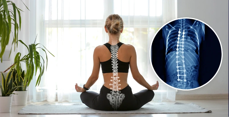 How Does Spinal Fusion Help In Relieving Back Pain?