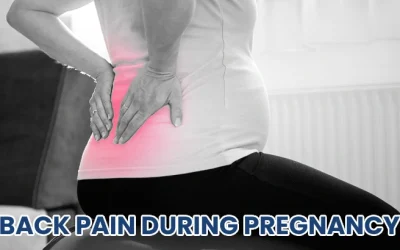 Dealing with Back Pain during Pregnancy