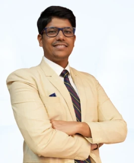 Dr Kunal S. Singh