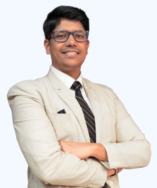 Dr Kunal S. Singh