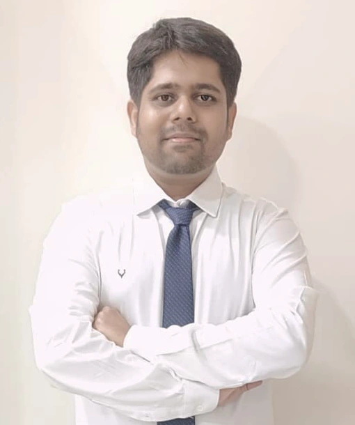 Dr. Omkar Shirke - MCh Neurosurgeon