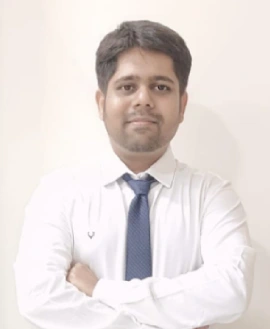 Dr. Omkar Shirke