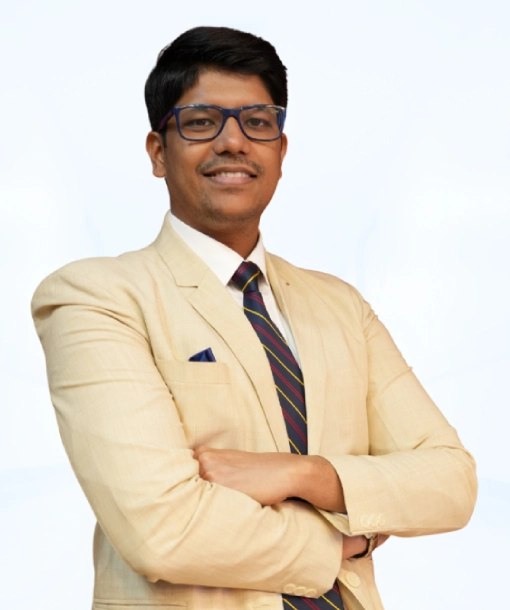 Consultant Spine Surgeon & Pain Management Specialist