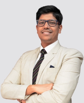 Dr Kunal S. Singh