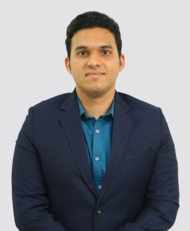 Dr. Abhishek Kulkarni