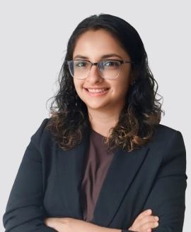 Dr. Medha Vyas