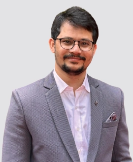 Dr. Navnath Jawale