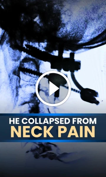 Surendra Mishra’s journey is proof that healing is possible.