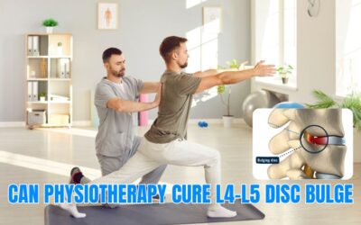 Blog Synapse Spine Can Physiotherapy Cure L4–L5 Disc Bulge