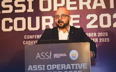 ASSI Operative Spine Course 2025