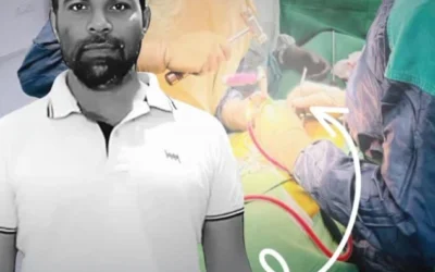 This MIS Spine Surgery saved me from sleepless painful nights