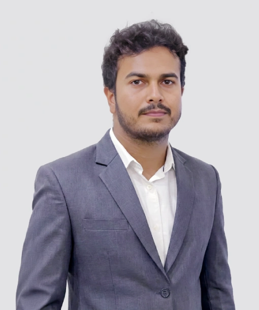 Dr. Sushant Nadkarni Dr. Sushant Nadkarni