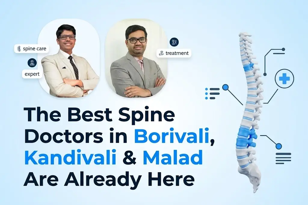 Best Spine Doctors Best Spine Doctors