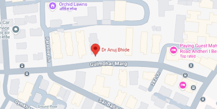 Eye & Neuro Clinic Andheri