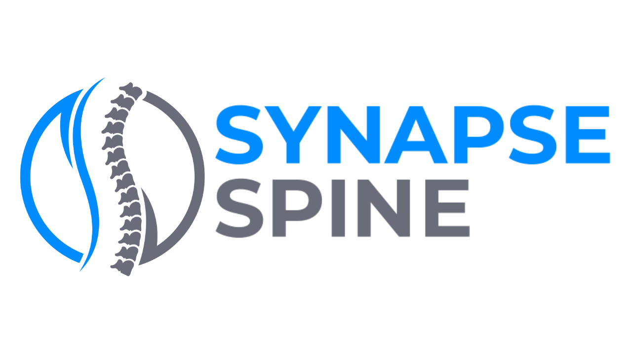 Synapse Spine Logo