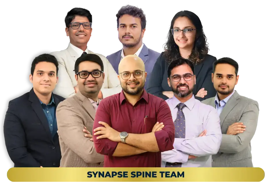 Synapse Spine Team