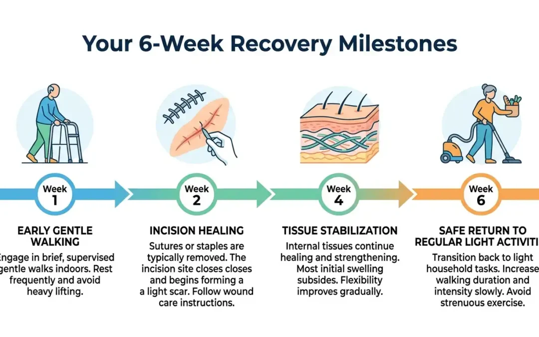The Road Back: Navigating Your Microdiscectomy Recovery Timeline