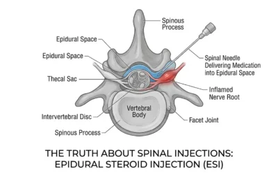 The Truth About Spinal Injections