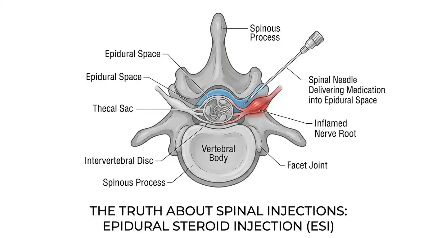 Spinal Injections