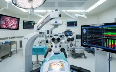 Blog Synapse Spine Conquering The Fear Of Spine Surgery