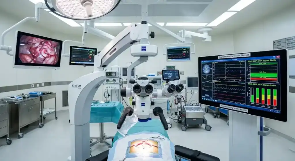 Spine Surgery Spine Surgery