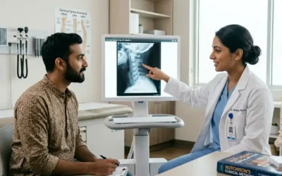 Blog Synapse Spine The Truth About Cervical Spondylosis