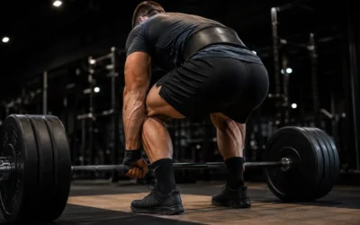 The Weight Room Weakness: How Gym Injuries Silently Build