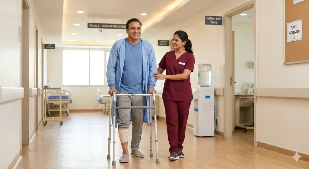 Conquering The Fear Of Spine Surgery Synapse Spine physical therapist Conquering The Fear Of Spine Surgery