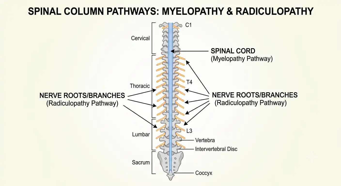 spinal-cord Spinal Cord