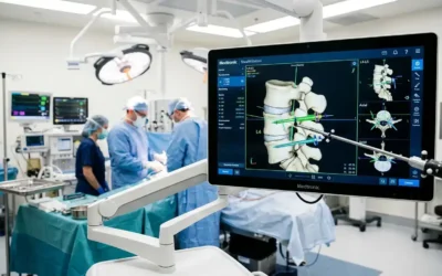 Confronting The Fear Of Lower Back Surgery