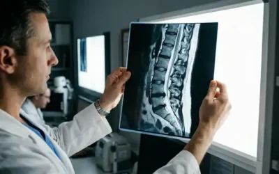 Reading Your Lower Back Mri Report