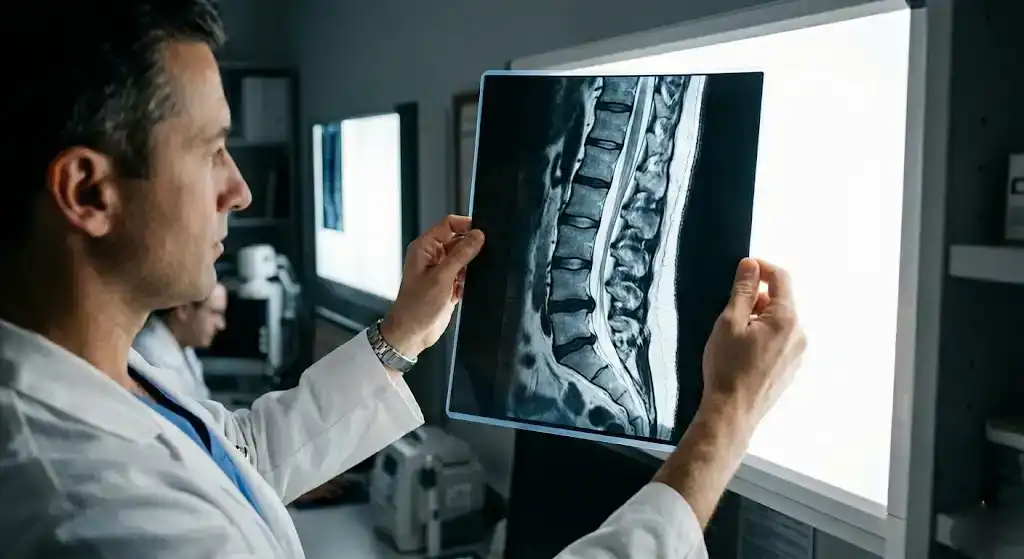 Lower Back Mri Report new Lower Back Mri Report