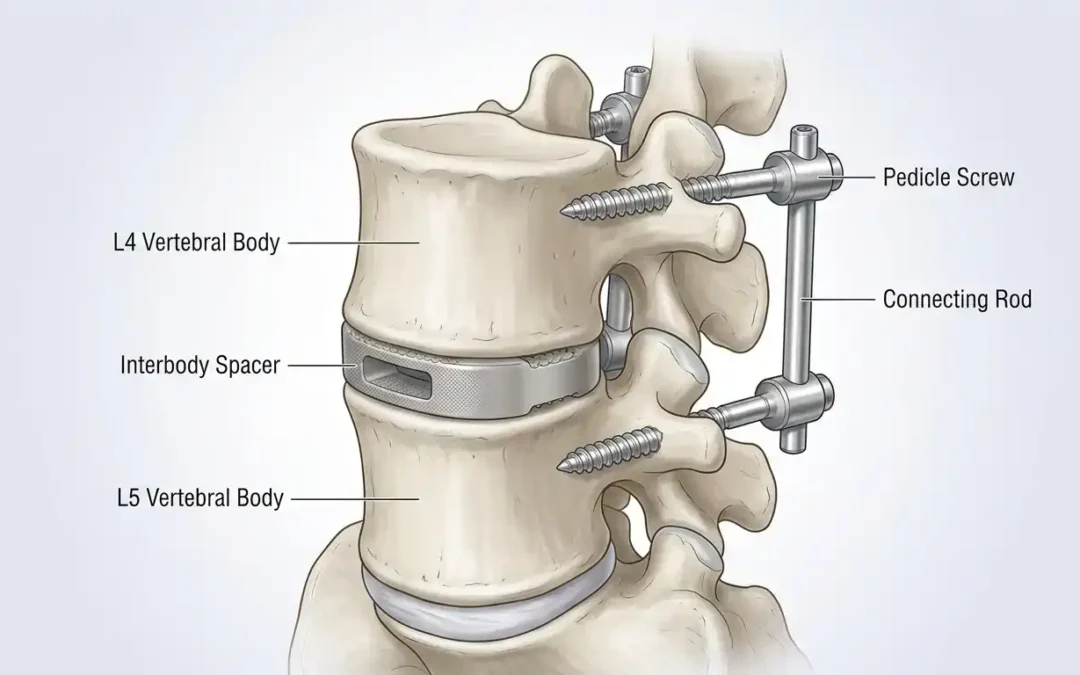 The Truth About Spinal Fusion
