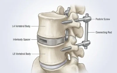 The Truth About Spinal Fusion