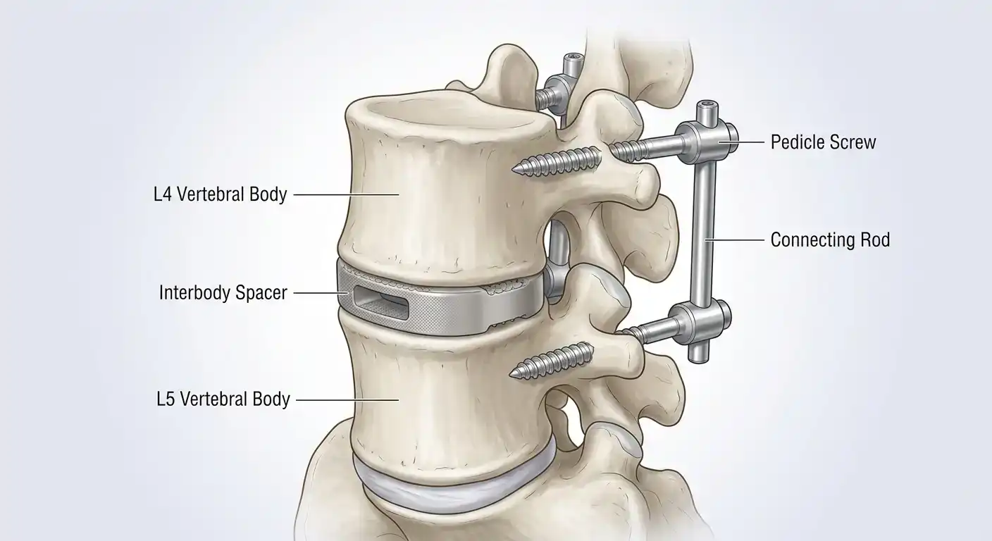 Truth About Spinal Fusion
