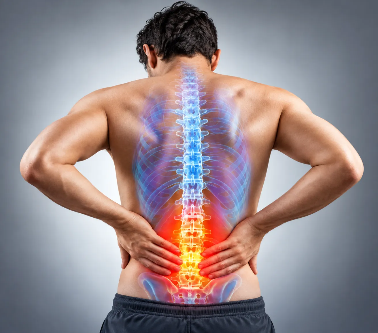 Back Pain Treatment in Mumbai Back Pain Treatment in Mumbai - Synapse Spine