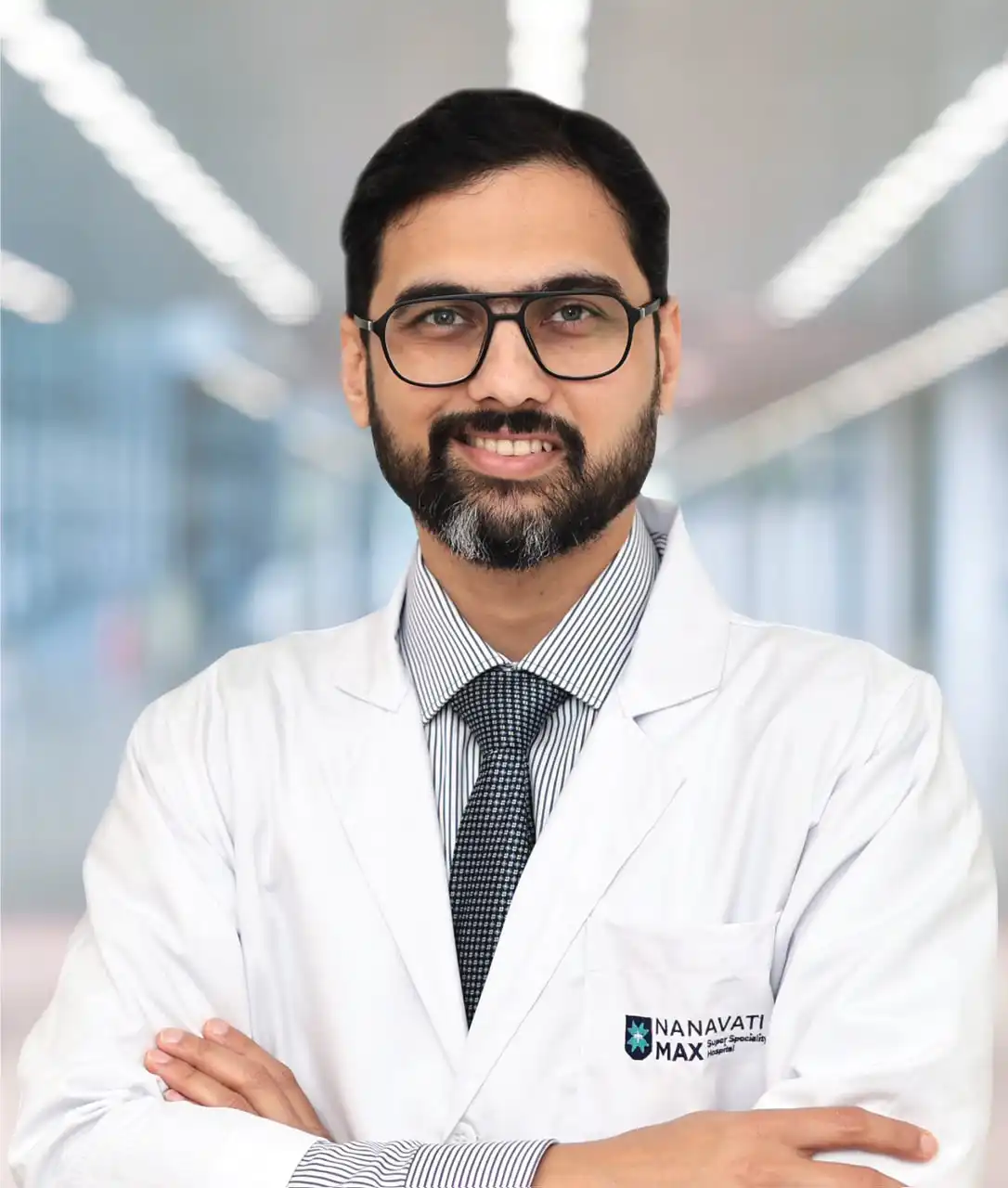 Superspeciality Hospital, Mumbai