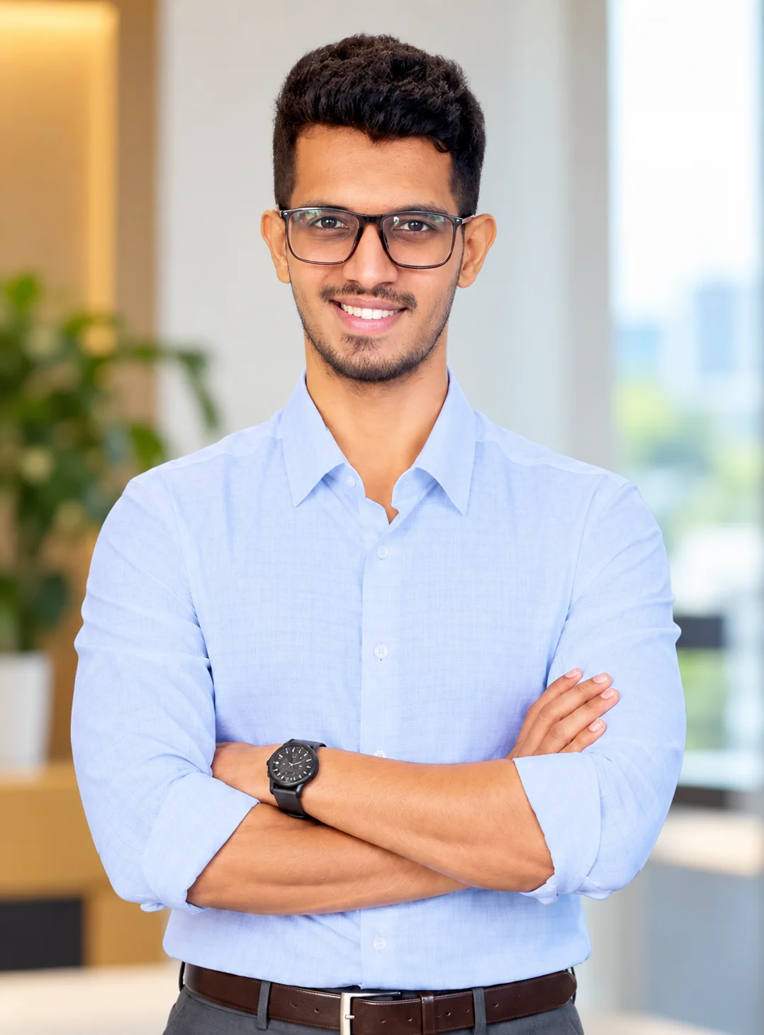 Dr. Nandan Marathe - Spine Surgeon