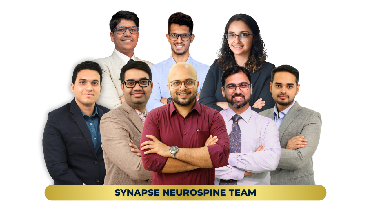 SYnapse Neuro Spine Team Synapse Spine Team